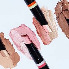 ELROEL - Blanc Double Shadow Stick - 