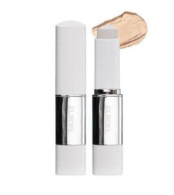 ELROEL - Cover Cream Stick - Foundation in Stick - Medium - 13g, Medium 
