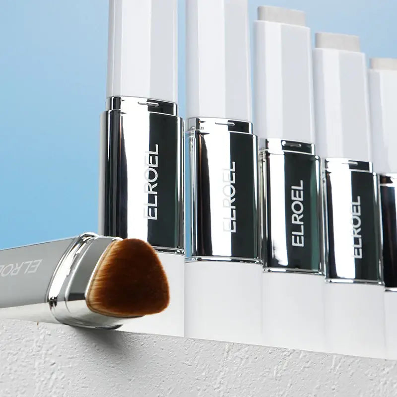ELROEL - Cover Cream Stick - Foundation in Stick - Medium - 13g, Medium 