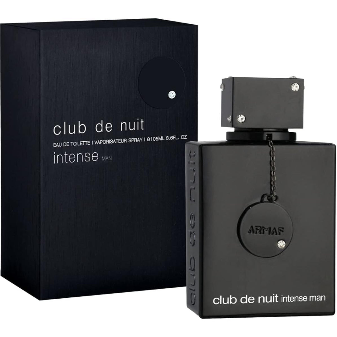 Armaf Club De Nuit Intense Man 105ml Eau de Toilette Spray for Men