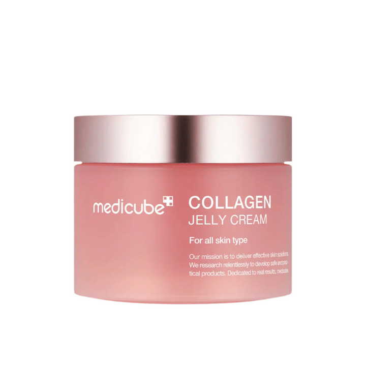 Collagen Jelly Cream 50ml/110ml