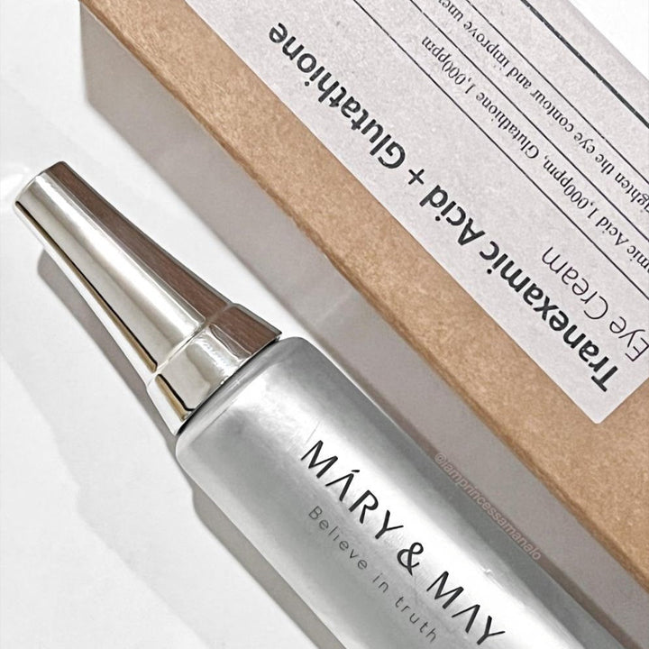 Tranexamic Acid+ Glutathion Eye Cream
