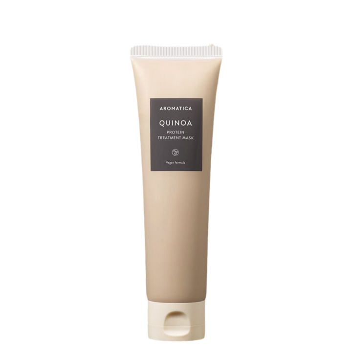 Quinoa Protein Treatment Mask