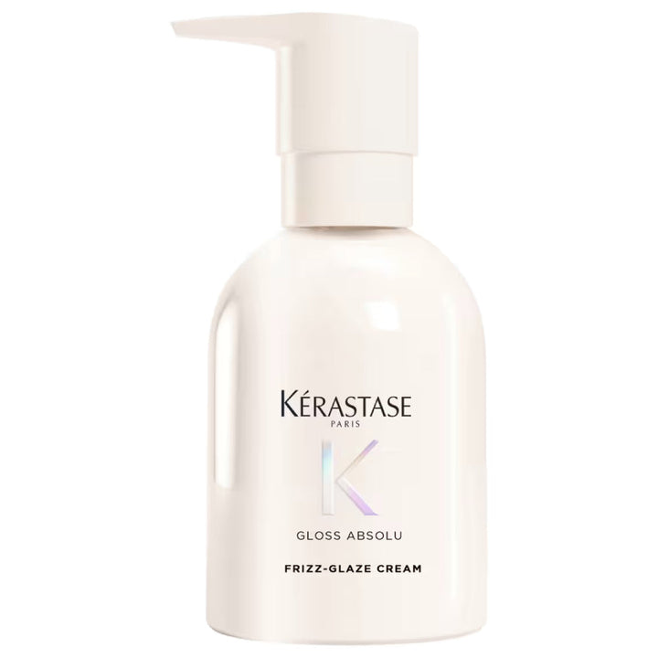 Kérastase - Gloss Absolu Crema Anti Frizz Glaze Cream 250 ml