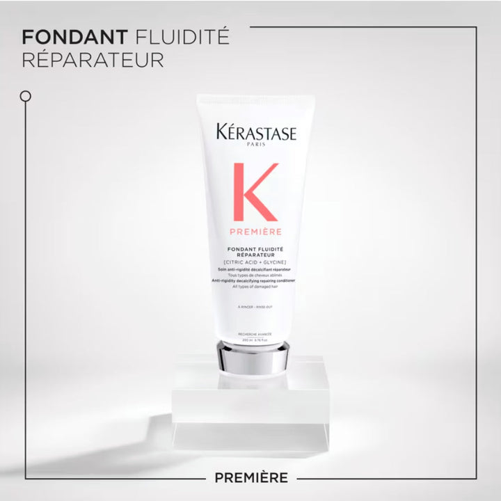 Kérastase - Premiere Acondicionador Fondant Fluidité Réparateur 200 ml