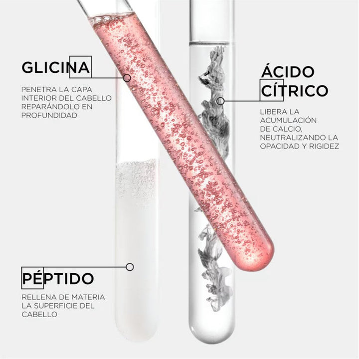 Kérastase - Premiere Acondicionador Fondant Fluidité Réparateur 200 ml