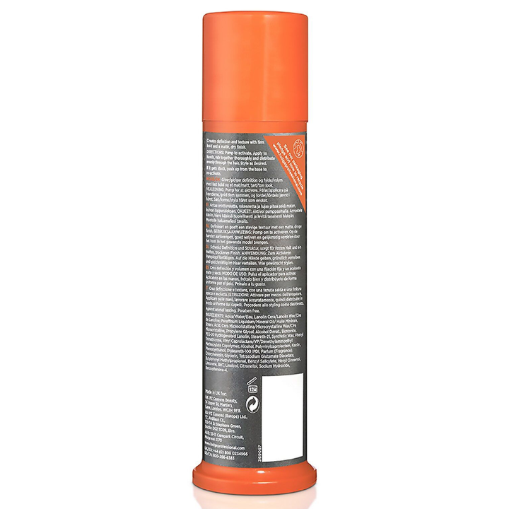 Fudge - Pasta Mate Sculpt Matte Hed 85 ml