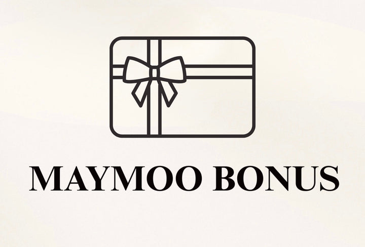 Maymoo Bonus | Recarga 750€ obtén 900€