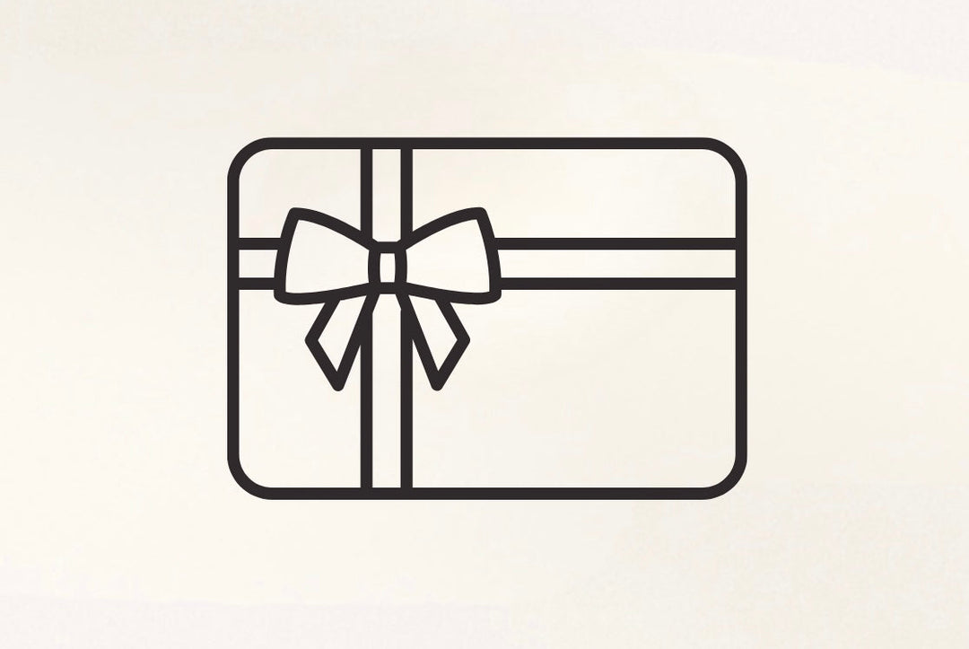 Tarjeta regalo 50€