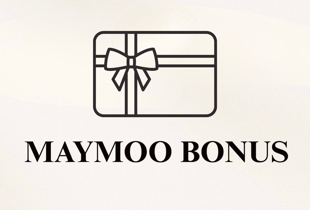 Maymoo Bonus| Recarga 425€ obtén 500€