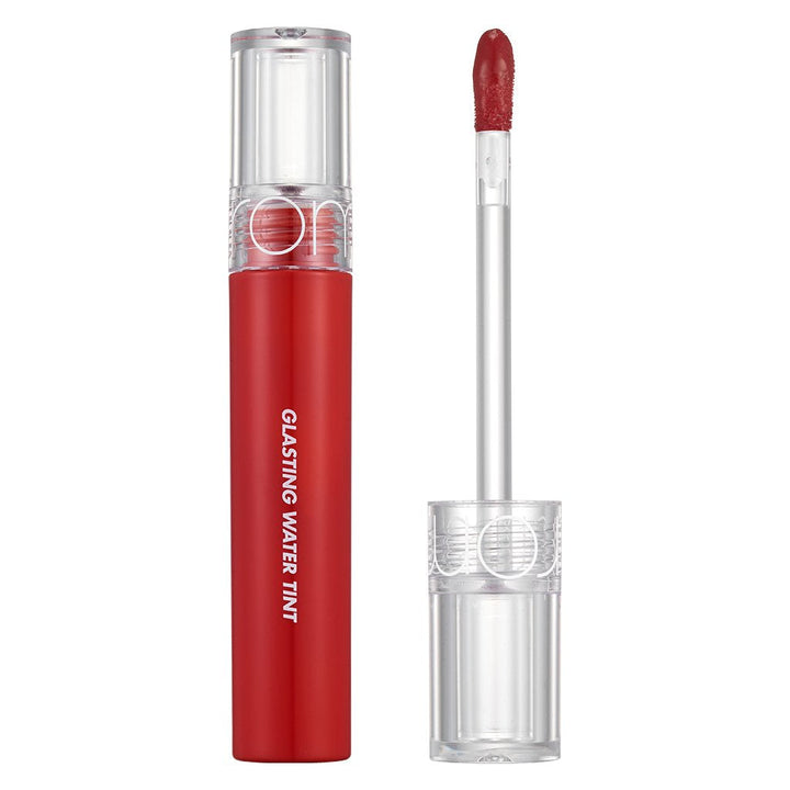 Glasting Water Tint 02 Red Drop Rom&amp;nd