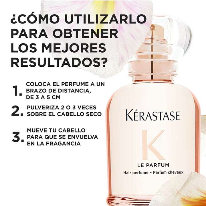 Kérastase - Gloss Absolu Le Parfum 30 ml