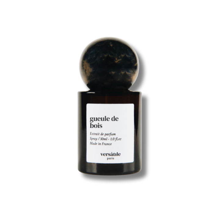 Gueule De Bois · Spray