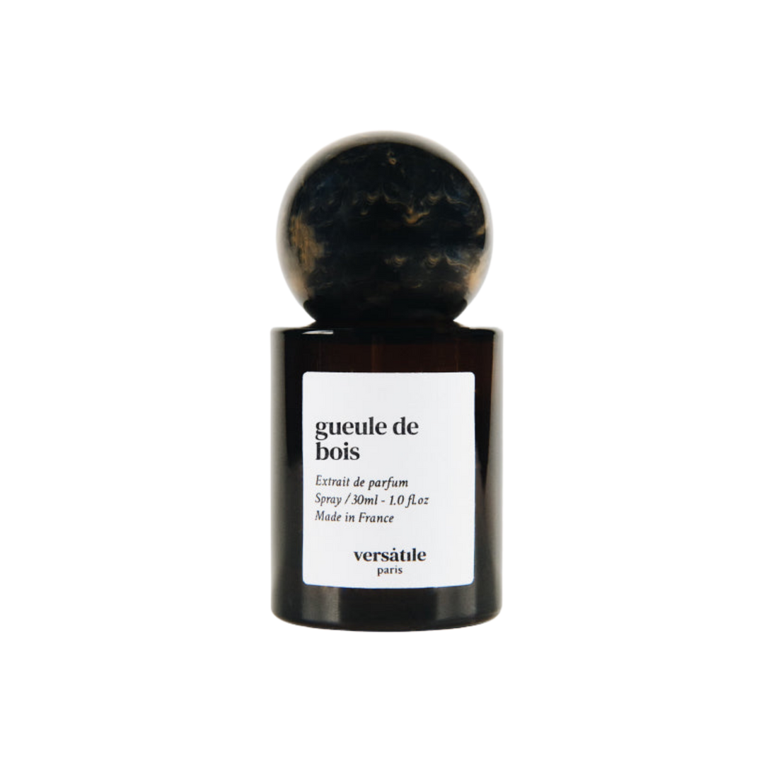 Gueule De Bois · Spray