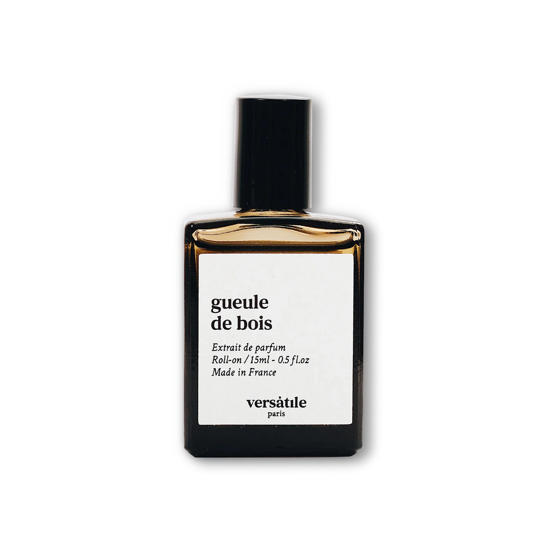 Gueule de Bois · Roll-on