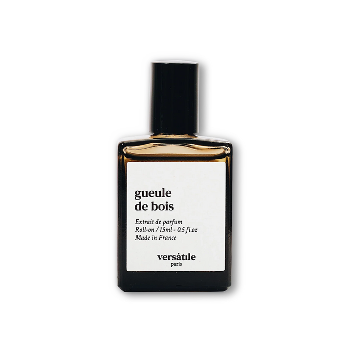 Gueule de Bois · Roll-on