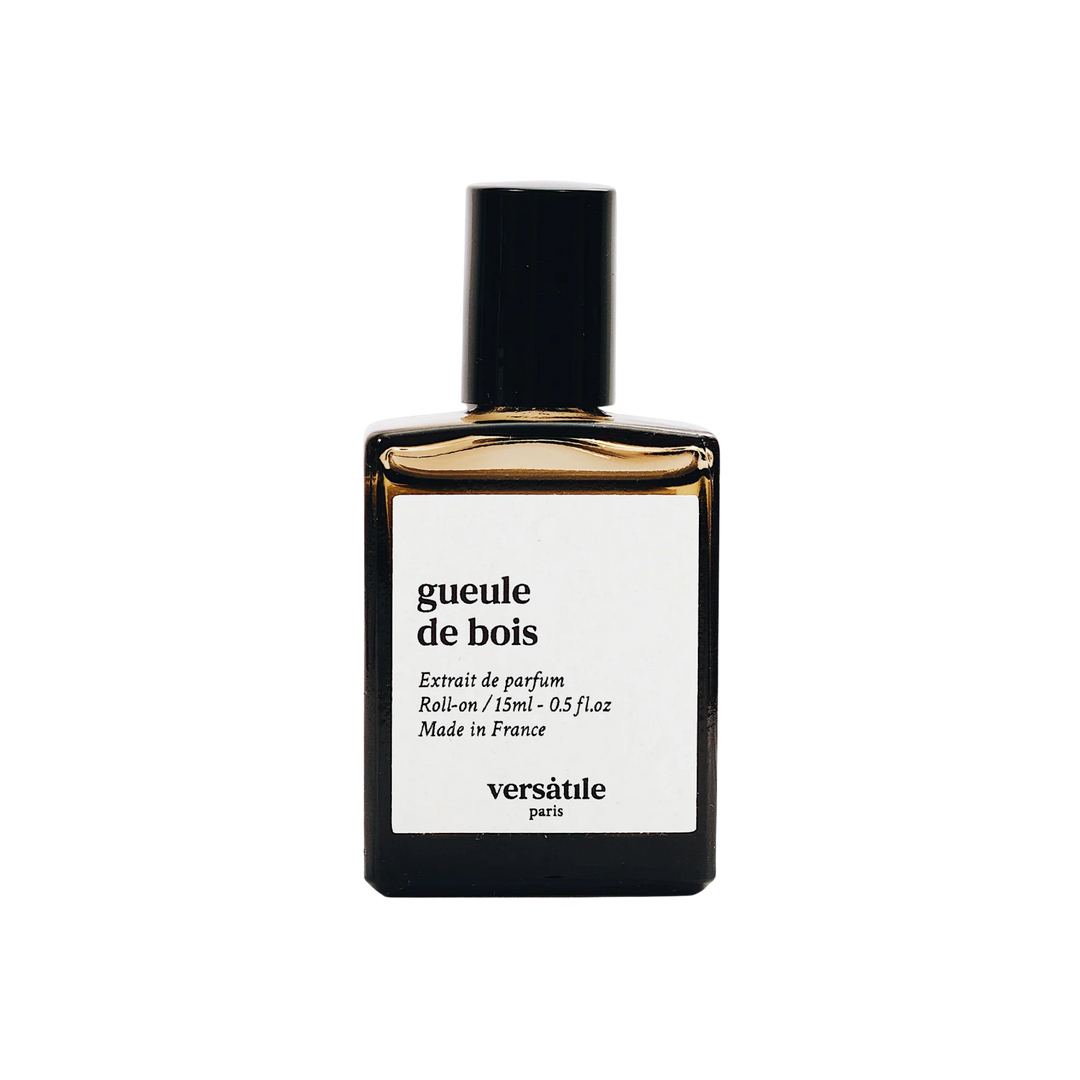 Gueule de Bois · Roll-on