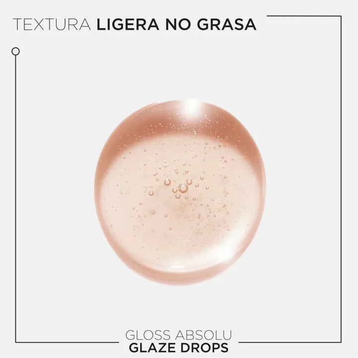 Kérastase - Gloss Absolu Aceite Huile Glaze Drops 45 ml