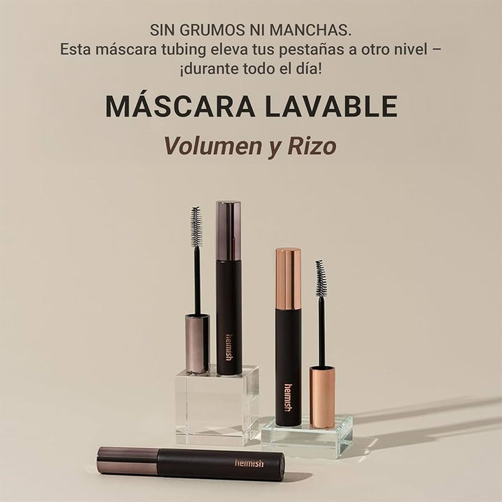 Dailism Smudge Stop mascara