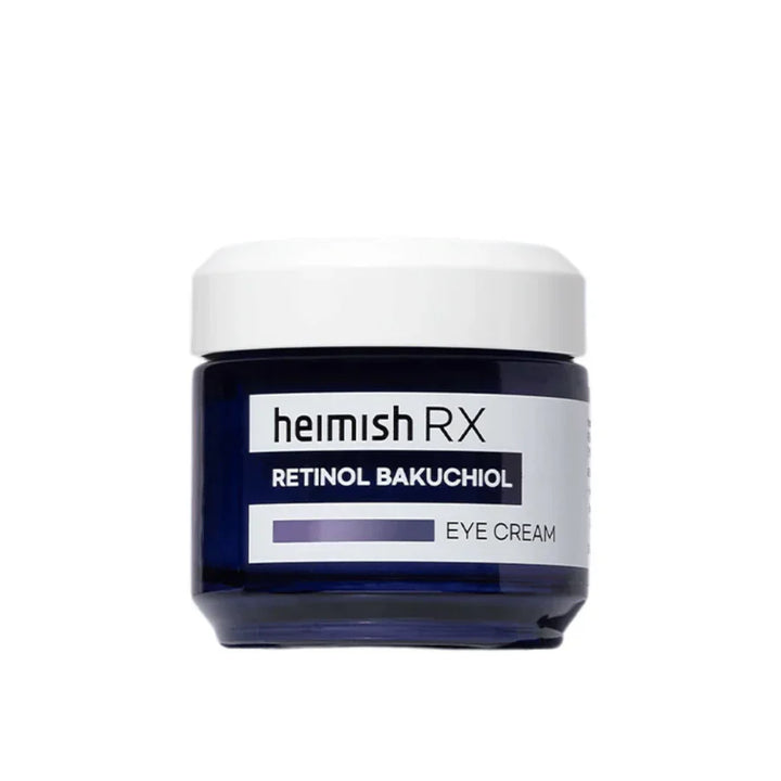 Heimish RX Retinol &amp; Bakuchiol Eye Cream (30 ml)