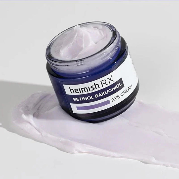 Heimish RX Retinol &amp; Bakuchiol Eye Cream (30 ml)