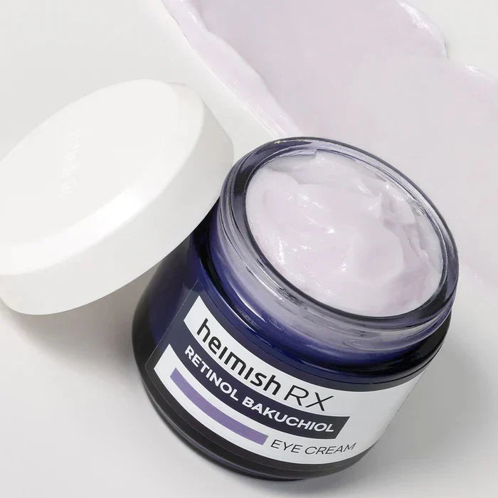 Heimish RX Retinol &amp; Bakuchiol Eye Cream (30 ml)