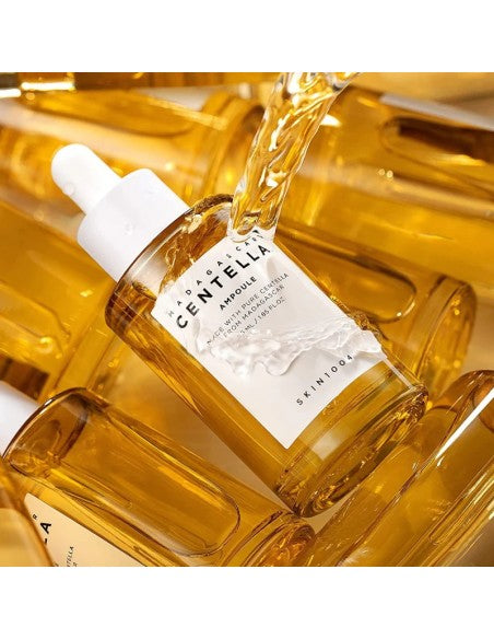 Madagascar Centella Ampoule 100ml
