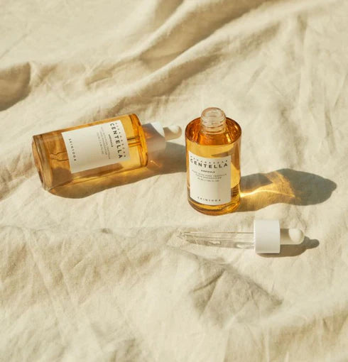 Madagascar Centella Ampoule 55ml
