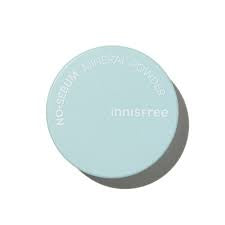No Sebum Mineral Powder