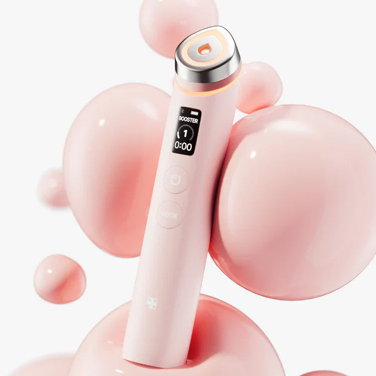 Medicube AGE-R BOOSTER PRO PINK(limited version)