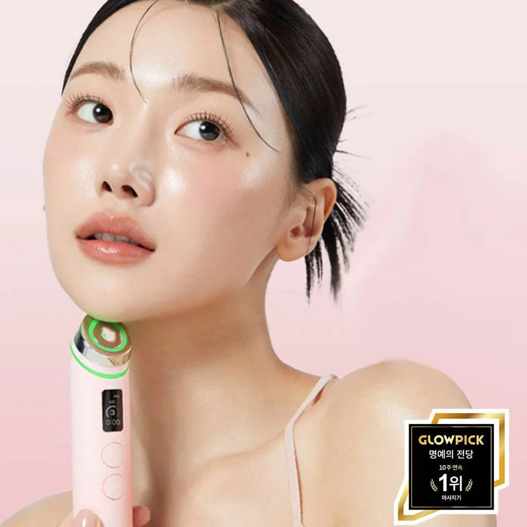 Medicube AGE-R BOOSTER PRO PINK(limited version)