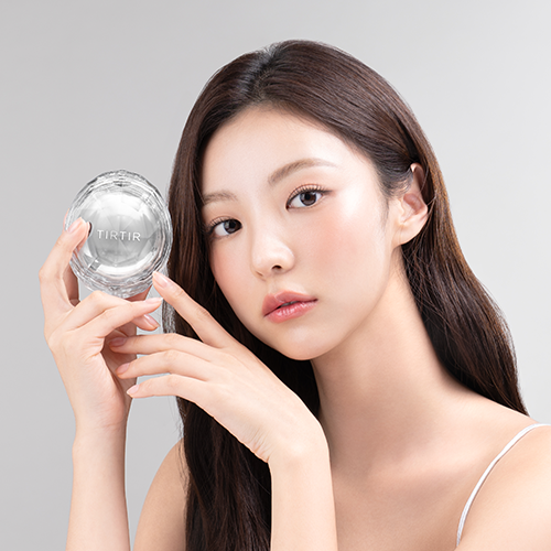 TirTir Mask Fit Crystal Cushion 23N