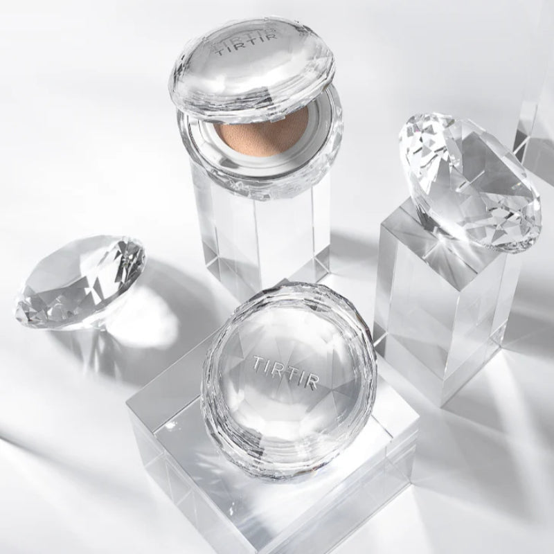 TirTir Mask Fit Crystal Cushion 23N