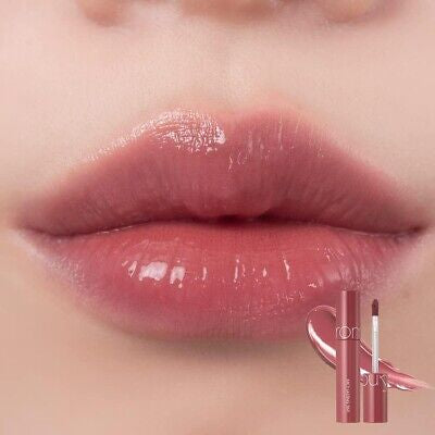 Juicy Lasting Tint 18 Mulled Peach