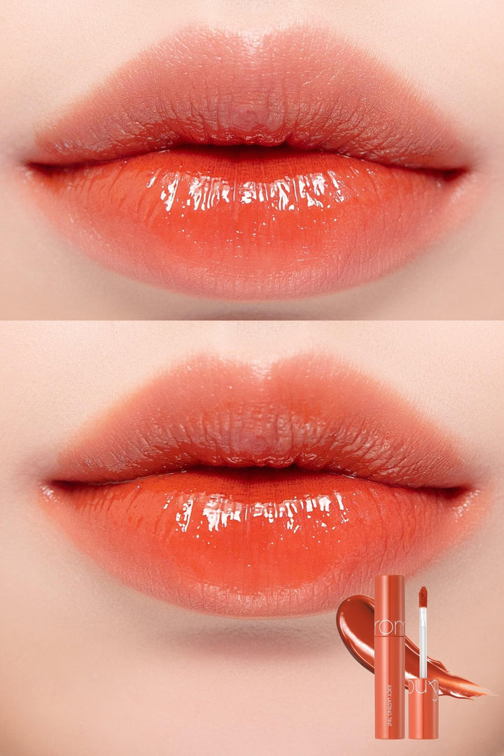 Juicy Lasting Tint 09 Litchi Coral