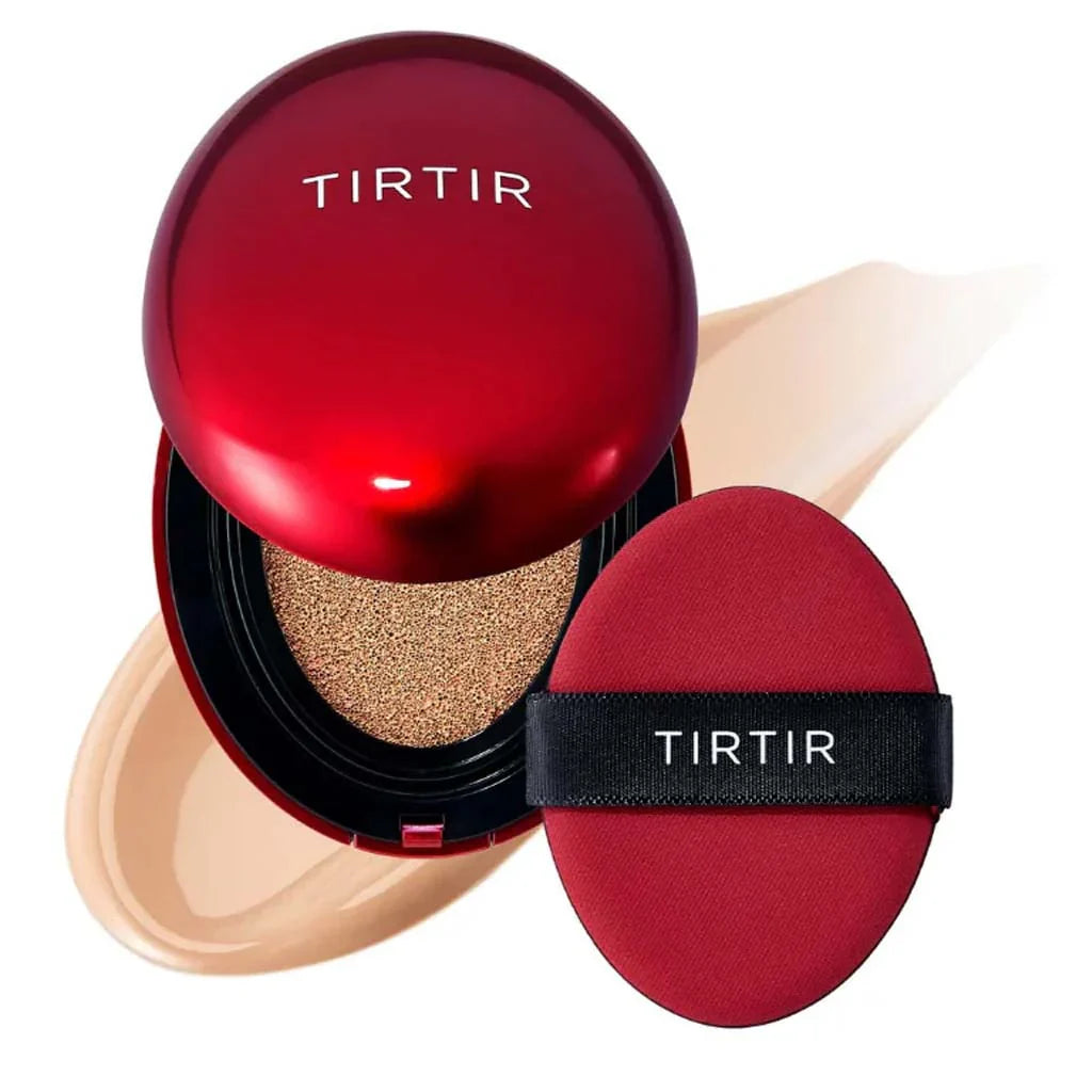 Tirtir Mask Fit Red Cushion 13N Fairivory