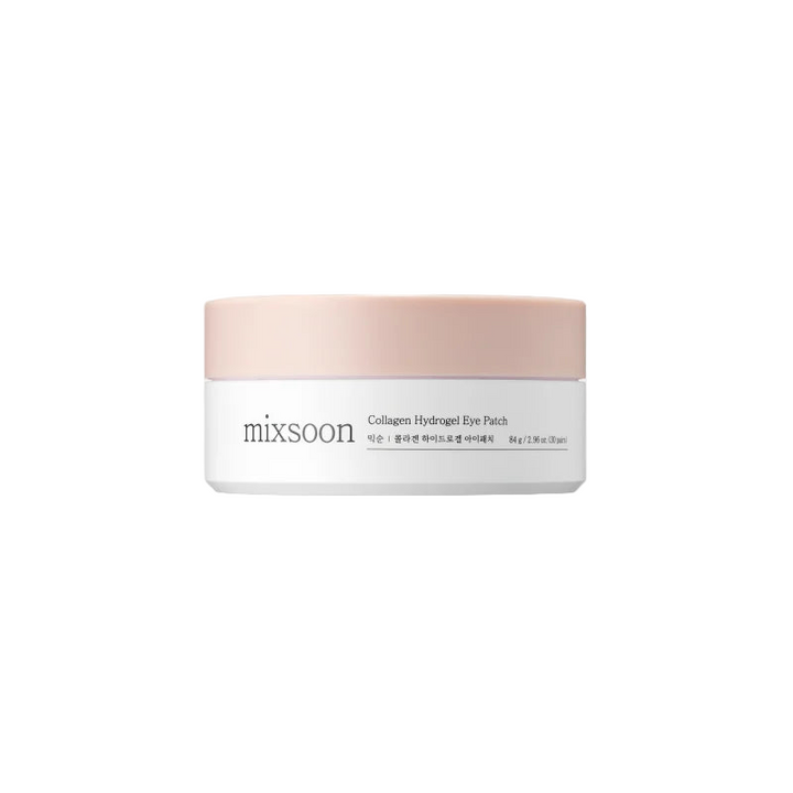 Mixsoon Collagen Hydrogel Eye Patch