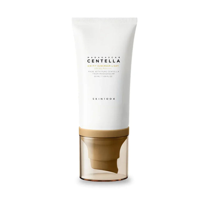 SKIN1004 - Madagascar Centella Air-Fit Suncream Light SPF30