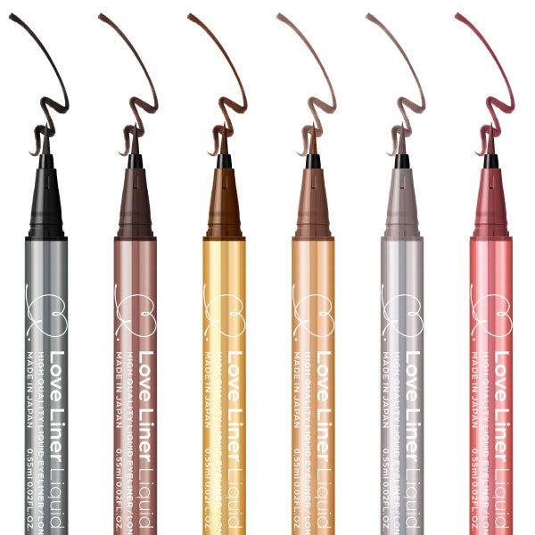 Love Liner Liquid Mocha Greige