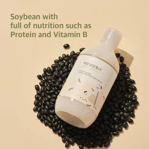 Soybean Toner 300ml Round Lab