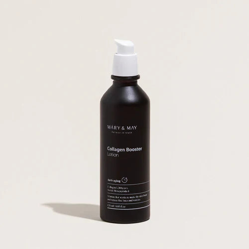Collagen Booster Lotion 120ml Mary&amp;May