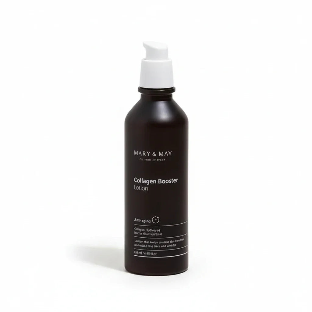 Collagen Booster Lotion 120ml Mary&amp;May