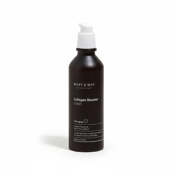 Collagen Booster Lotion 120ml Mary&amp;May