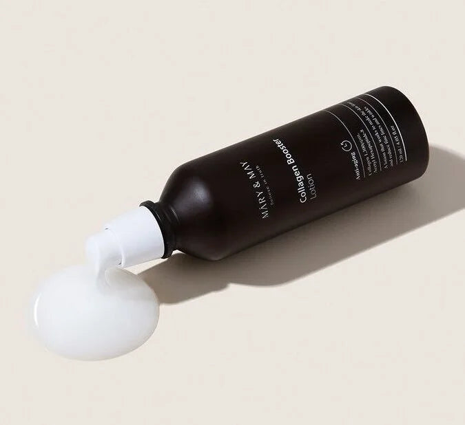 Collagen Booster Lotion 120ml Mary&amp;May