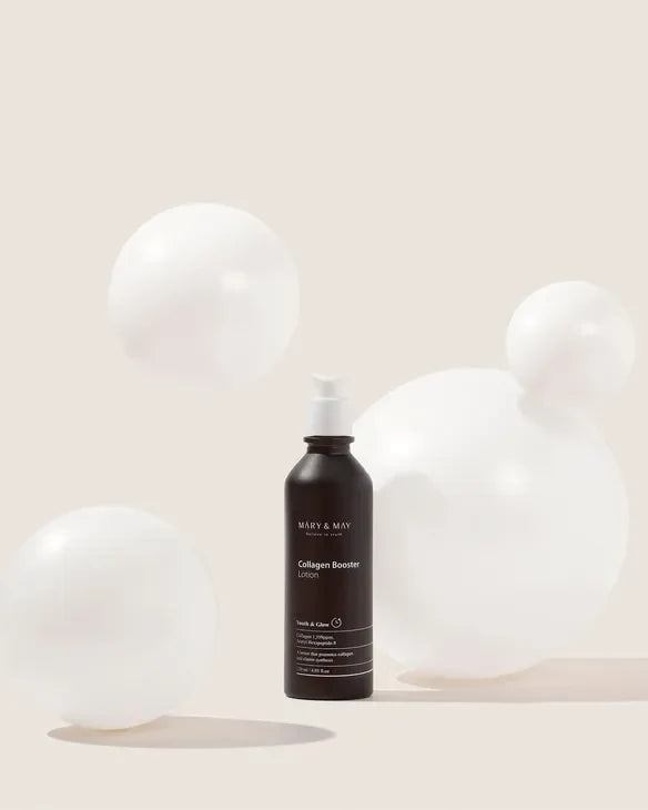 Collagen Booster Lotion 120ml Mary&amp;May