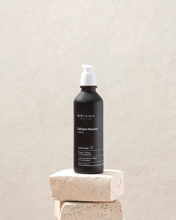 Collagen Booster Lotion 120ml Mary&amp;May