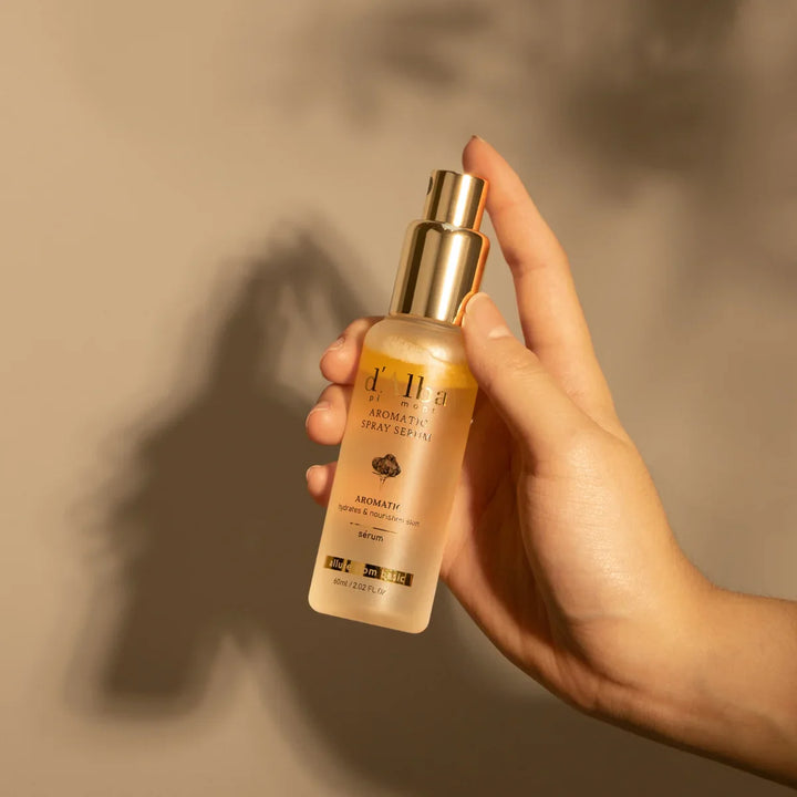 White Truffle First Aromatic Spray Serum 60ml