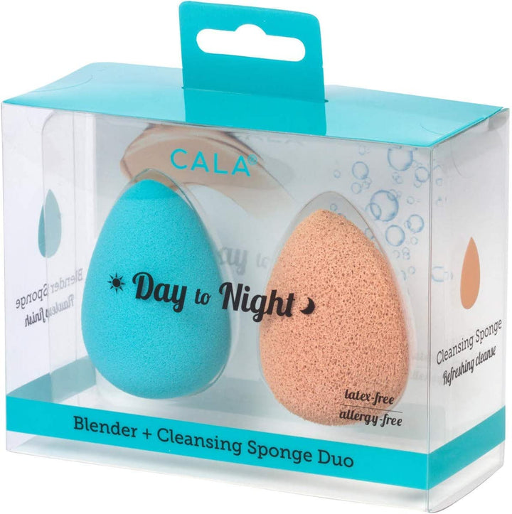 Sponges Blender Cleansing Sponge Duo