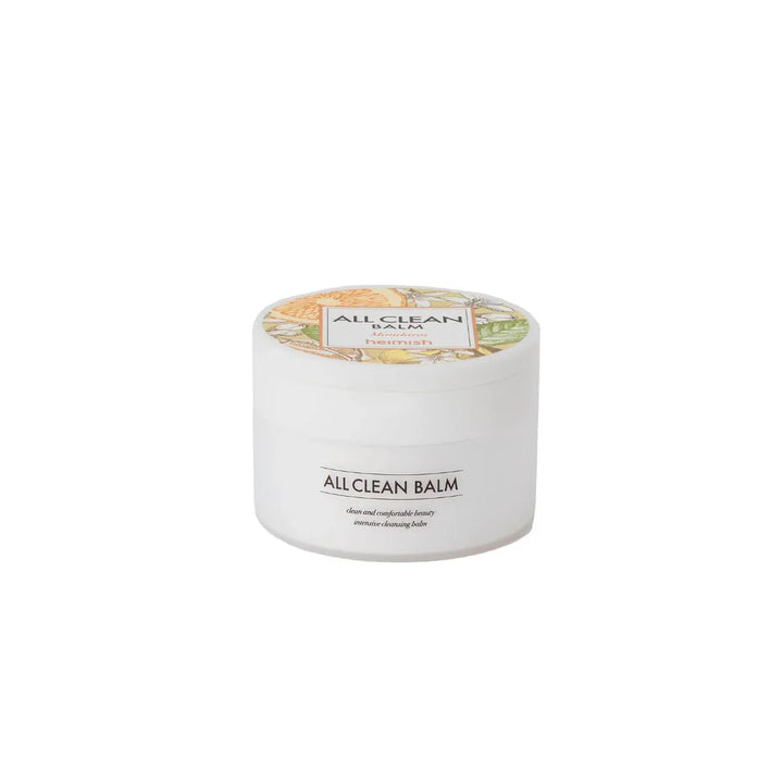 All Clean balm Mandarin