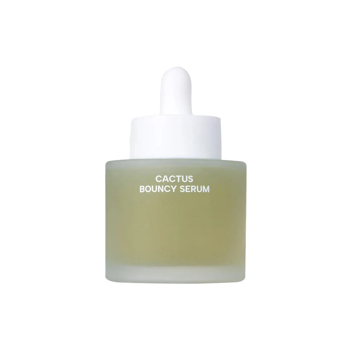 Fresh Cactus Bouncy Serum